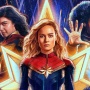 Disney Bocorkan Biaya Produksi Film The Marvels, Tembus Rp4,2 Triliun!