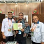 PNM Bawa Produk Nasabah Binaan Eksis di Kancah Internasional