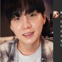 Segera Wamil, Suga BTS Dapat Pesan Tak Terduga dari ARMY: Aku Sakit kanker!