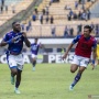 Persib vs PSS Sleman, Target Levy Madinda Akhiri Putaran Pertama dengan Raih Tiga Poin