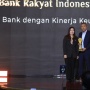 Keren, BRI Borong 3 Penghargaan dalam detikcom Awards 2023