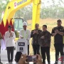 Jokowi: Training Center IKN Investasi Menuju Timnas Indonesia Berprestasi Dunia