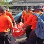 Kekasih Rosi Ditemukan Meninggal Dunia, Muncul Dugaan Menceburkan Diri ke Sungai Karah Surabaya