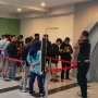 Antrean Mulai Terlihat di Tempat Penukaran Tiket Persebaya vs Arema FC