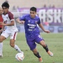 BRI Liga 1: Jamu Dewa United, Persita Tangerang Siap Maksimalkan Status Tuan Rumah