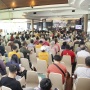 Incar Keluarga Muda, Anak Usaha Modernland Realty Luncurkan Super Cluster Great Britania
