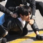 Spoiler 'The Escape of the Seven' Episode 3: Lee Joon Memohon Belas Kasihan