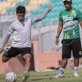 Menjamu Arema FC, Persebaya Surabaya Tegaskan Siap Tampil di Laga Derby