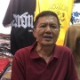 Ratapan Dasril Pedagang Tanah Abang: Dulu Punya 6 Karyawan, Kini Jualan Sendiri
