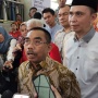 Sidak Pasar Tanah Abang, PDIP DPRD DKI Beberkan Penyebab Pengunjung Sepi