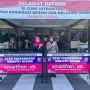 Peduli Keselamatan Berkendara, Smartfren Kerja Sama dengan Satlantas Sebarkan Pembatas Jalan di Sleman