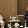 Di Balik Aksi Joget di Rapimnas Demokrat, Prabowo dan SBY Diam-diam Bicara Serius Tadi Malam
