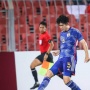 3 Negara Kandidat Juara Sepak Bola Putra Asian Games 2022