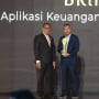 Berhasil Bertransformasi, BRI Borong 3 Penghargaan dalam detikcom Awards 2023