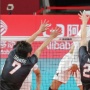 Asian Games 2022: Timnas Voli Putra Indonesia Hadapi Kazakhstan dalam Perebutan Peringkat 7-10
