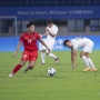 Timnas Indonesia U-24 Dibikin Malu Taiwan, Syahrian Abimanyu Ingin Lampiaskan Dendam ke Korea Utara