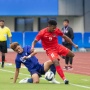 Begini Hitungan Timnas Indonesia Lolos ke 16 Besar Asian Games usai Dikalahkan Taiwan dan Korsel Kalahkan Kirgistan