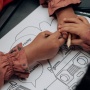 Punya Segudang Manfaat bagi Tumbuh Kembang Anak, Yuk Belajar Gambar dan Animasi yang Islami!