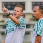Persebaya Tandang ke Markas Dewa United, Josep Gombau Bidik Poin Penuh