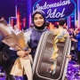Profil Salma Idol, Dikritik Usai Ubah Lirik Lagu Didi Kempot Jadi Umpatan Kasar