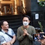 Dicecar 30 Pertanyaan Kasus Film Dewasa PH Kelas Bintang, Radja Adipati: Adegan Intim Cuma Gimik
