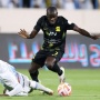 Gol N'Golo Kante Bawa Al Ittihad Tekuk Al Fateh di Liga Arab Saudi