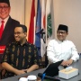 Bertemu Kader PMII, Cak Imin Pastikan Tak Hanya Siap Jadi Cawapres: Jadi Presiden Pun Siap!