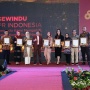 Semen Gresik Raih Penghargaan Bidang Komunikasi Hingga Top 50 Kartini Terbaik pada Ajang Sewindu PR Indonesia