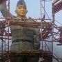 5 Fakta Patung Sukarno di Banyuasin yang Ramai Dikritik: Anggaran Boros, Bentuk Wajah Tak Mirip