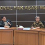 Kala Komnas HAM Ragu Jelaskan Gas Air Mata Tertiup Angin Bikin Bayi 8 Bulan Sesak Napas di Rempang