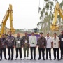 Deretan Proyek Infrastruktur yang Mulai Terbangun di IKN Nusantara