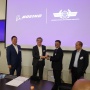 Kunjungi Pabrikan Pesawat di Seattle, INACA dan Boeing Rencanakan Skema Bisnis Baru