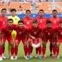 Jelang Laga Hidup Mati di Asian Games 2022, Timnas Indonesia Punya Rapor Buruk Lawan Korea Utara