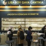 Indobeauty 2023, Importir dan Distributor Produk Kecantikan Tampilkan Brand Terkenal