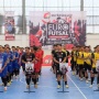 12 Tim Terbaik Perebutkan Tiket Grand Final Euro Futsal Championship 2023