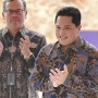 Disuntik Dana Fantastis oleh FIFA dan Pemerintah, PSSI Gercep Bangun Training Center