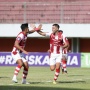 Lanjutkan Tren Positif, Persis Solo Hajar Rans Nusantara FC 2-1 di Stadion Maguwoharjo