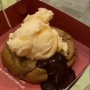 Resep Cookie Bomb Fudgybro, Kue Viral yang Cokelatnya Bisa Meledak