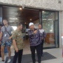Pj Gubernur Bali Ingin Bangun Jalan 6 Km untuk Urai Kemacetan di Pelabuhan Sanur