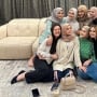 Digosipkan dengan Thariq Halilintar, Aaliyah Massaid Makin Dekat dengan Aurel Hermansyah hingga Satu Geng Arisan