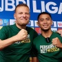 Prediksi Josep Gombau tentang Laga Persebaya vs Arema FC