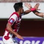 Kalahkan RANS Nusantara 2-1, Persis Solo Raih Kemenangan Tandang Perdana