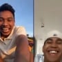 Viral, Live TikTok Arkhan Fikri dan Marselino Ferdinan Singgung Bonus Piala AFF U-23 Belum Cair