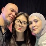 Kini Beranjak Remaja, Wajah Putri Ahmad Dhani dan Mulan Jameela Jadi Sorotan
