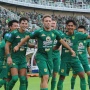 Josep Gombau Ungkap Rahasia di Balik Kemenangan Persebaya Atas Arema FC