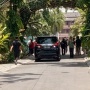 Pimpinan DPP PSI Berada di Kediaman Presiden Jokowi di Solo, Serahkan KTA ke Kaesang Pangarep