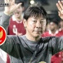 Shin Tae Yong Minta Lawan Sekuat Argentina untuk Timnas Indonesia, Next FIFA Matchday?