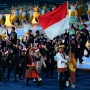 Meriah! Bhineka Tunggal Ika Hiasi Opening Ceremony Asian Games 2022 Hangzhou
