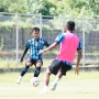 Baru 18 Tahun, Gelandang Arema FC Arkhan Fikri Dipanggil Timnas Indonesia Senior Hadapi Brunei