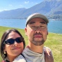 11 Potret Maudy Ayunda dan Jesse Choi Liburan di Italia, Jepretan Foto Suami Curi Perhatian